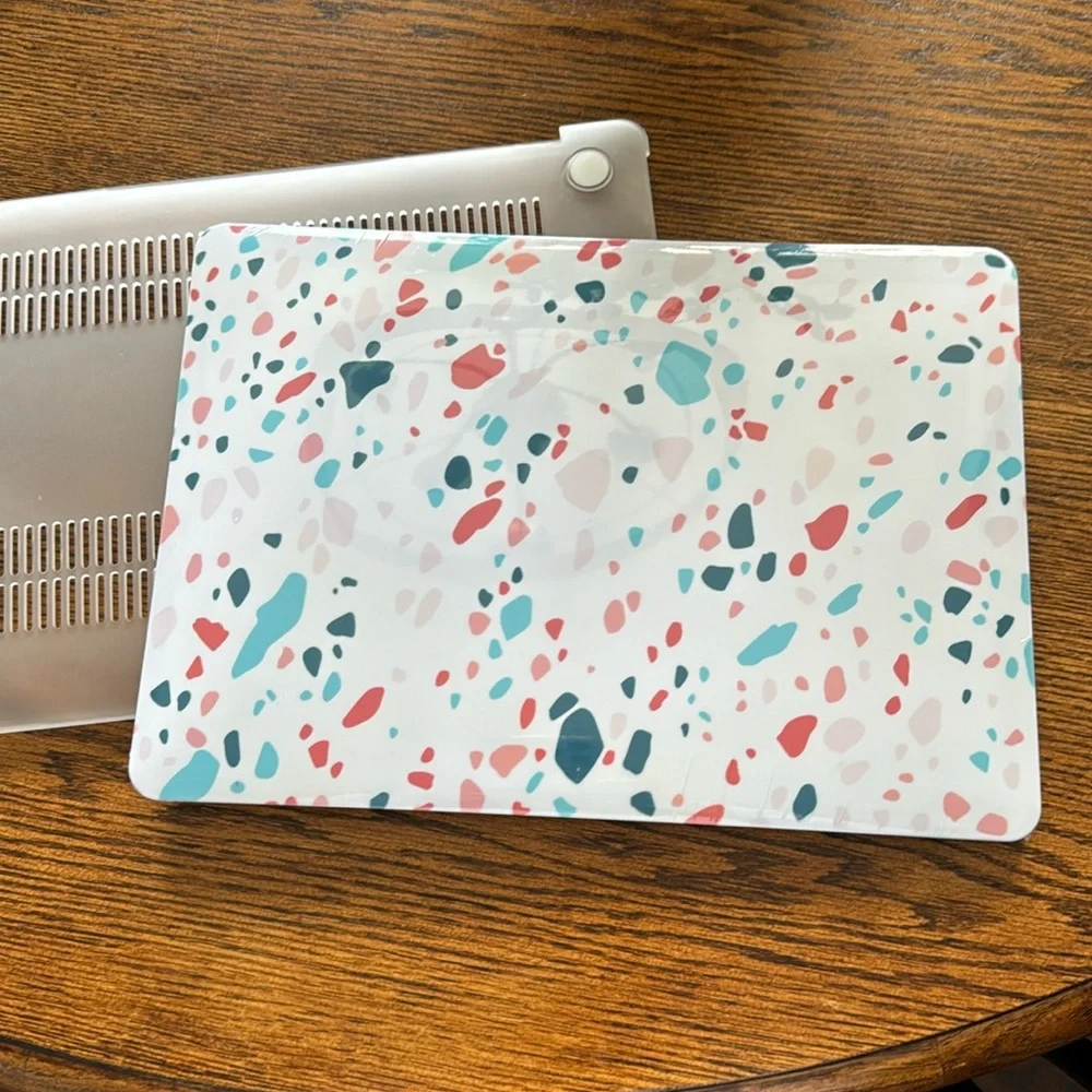 MacBook‎ Pro cover